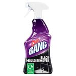 Cilit Bang Black Mould Remover Spray | Removes Mould, Mildew and Dirt, 750ml