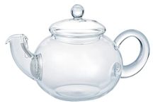 Hario Jumping Leaf Tea Pot, 500ml