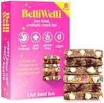 Belliwelli Soft Baked Probiotic Sna