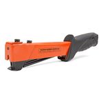 Tacwise 1173 A54 Heavy Duty Hammer Tacker, Uses Type 140 / 6 - 12 mm Staples