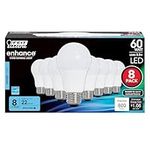 Feit Electric A19 LED Light Bulbs, 