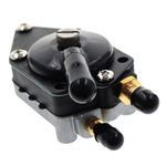 438559 Outboard Fuel pump for Johnson Evinrude 25-35-50-65-70-75-85-88-90-100-105-115-125-135-140 HP, 395712 398385 385784 433390