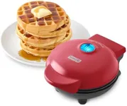 DASH Mini Waffle Maker - 4” Waffle 
