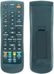 AULCMEET SE-R0420 New Replacement Remote Control Compatible with Toshiba Blu-ray Disc Player BDX1300 BDX4300 BDX1300KB BDX4300KB