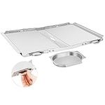 Copiu Grill Grease Tray with Catch 
