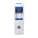 ATLANTIS Prime | Hot, Normal & Cold Water Dispenser | Smart Top Push Buttons | Floor Standing | 3L/Hour Cooling Capacity | Modern Design | Suitable for Offices, Showrooms, & Homes