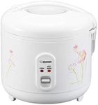 Zojirushi NS-RPC10FJ Rice Cooker an