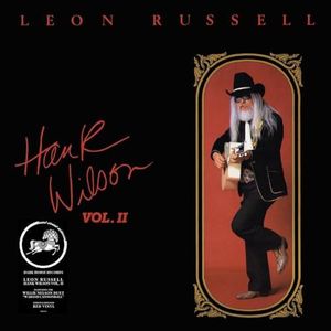 Hank Wilson, Vol. II