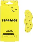 Starface World Lift Off Pore Strips