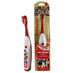 One Direction Musical Tooth Brush (Live While we’re Young)