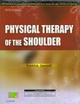 Physical Therapy For Shoulder