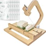 Wooden Soap Cutter for Soap Making 