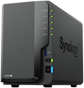 Synology D