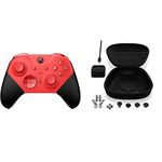 Xbox Elite Wireless Controller Series 2 - Core Edition (Red)
