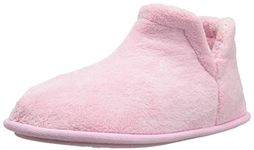 Daniel Green Women's Evalyn Slipper, Pink, 6 M US