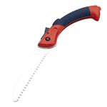 Spear & Jackson 4960RSA Razorsharp 7inch Small Folding Pruning Saw