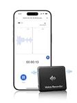 32GB Smart Voice Recorder with iZYR