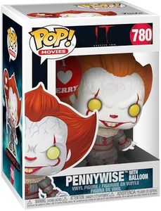 Funko Pop!
