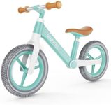 Umatoll 12 Inch Toddler Balance Bik