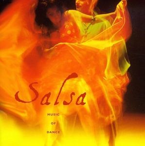 Salsa-Musi