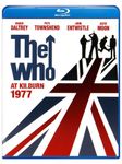 The Who: Kilburn 1977 [Blu-ray]