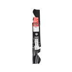 Craftsman CMXGZAM110178 50-Inch Mulching and Side Discharging Lawn Mower Blade Set OE# 05052-X , Black