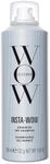 COLOR WOW Insta-WOW Advanced Dry Shampoo – Breaks down and removes oil for shampoo-grade results | No grit, no clumping, no powdery residue | Best dry shampoo for oily hair