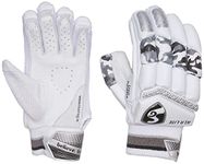 SG Cricket Multicolor Batting Gloves KLR LITE RH