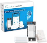 Lutron Diva Smart Dimmer Switch Kit