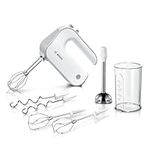 MFQ4075DE Hand Mixer Set