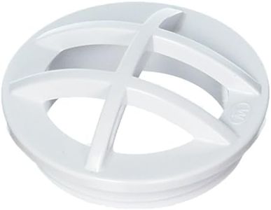Hayward SP1026 vinyl/raccordi di ingresso in fibra di vetro per piscine, spa e vasche idromassaggio
