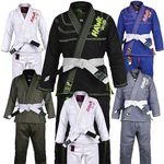 Brazilian Jiu Jitsu, Kids Jiu Jitsu