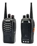 BAOFENG BF-888S Two-Way Radios (Pac