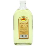 KTC Almond Oil 500 ml