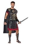 Men's Roman Warrior Adult Costume -