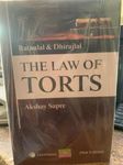 The Law of Torts