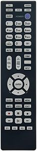 290P187A20 Replace Remote Commander fit for Mitsubishi TV WD-73734 WD-57733 WD-Y577 WD-73733 LT-40134 WD-65731 WD-73733 LT-52149 WD-57734 WD-65731 WD-65734 WD-65733 WD-Y657 WD-57731 WD-65733 WD-52631