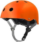 Tourdarson Skateboard Helmet Impact