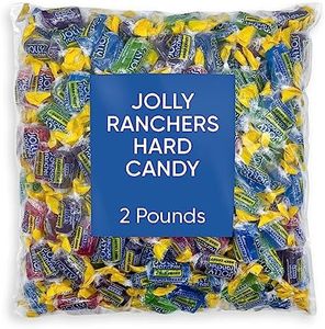 Jolly Ranc