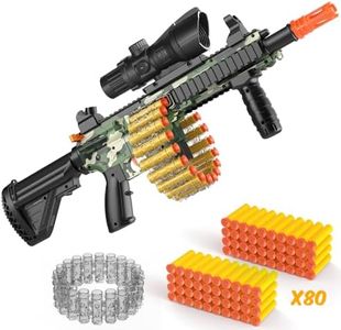 Toy Guns E