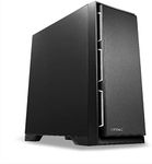 Antec P101 Silent P101 Silent Perfo