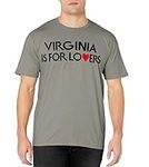 virginia Is For The Lovers T-Shirt