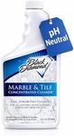 Black Diamond Stoneworks MARBLE & T