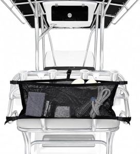 Boat T-Top