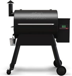 Traeger Gr