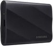 SAMSUNG T9 Portable SSD 2TB, USB 3.2 Gen 2x2 External Solid State Drive, Seq. Read Speeds Up to 2,000MB/s for Gaming, Students and Professionals, Black