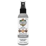 Ranger Ready Picaridin Insect Repellent Spray - Mosquito Repellent and Tick Spray, Travel Size (3.4 oz, Pack of 1)