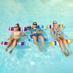 FindUWill 3 Pack Fabric Water Swimm