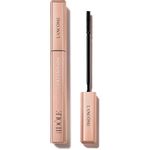 Lancôme Lash Idôle Flutter Extension Mascara, Midi Instant Lengthening, Fluttery, Super-long Lashes, Flake-Free with Up to 24HR, Super Precise Brush, Instantly Lengthen, Separate & Flare Lashes, 5Ml