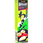 S&B Wasabi Paste 43g(PACK OF 2)